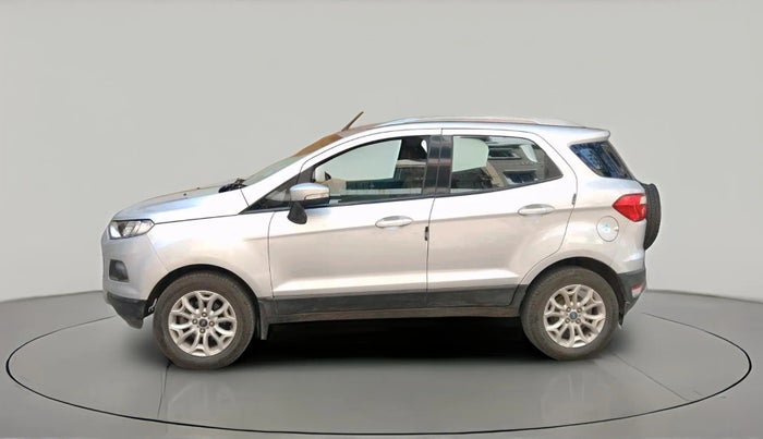 2014 Ford Ecosport TITANIUM 1.5L PETROL, Petrol, Manual, 86,895 km, exterior