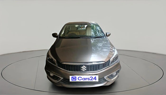 2019 Maruti Ciaz ALPHA DIESEL 1.5, Diesel, Manual, 62,596 km, exterior