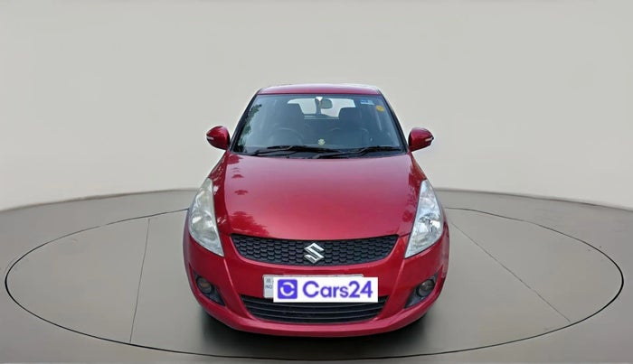 2014 Maruti Swift ZDI, Diesel, Manual, 1,47,361 km, exterior