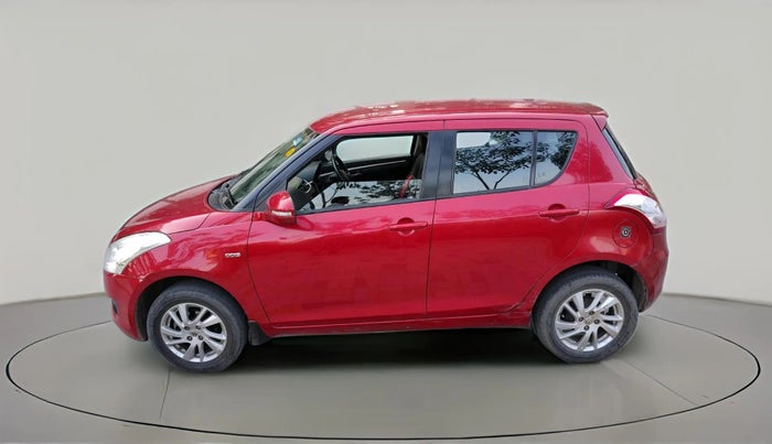 2014 Maruti Swift ZDI, Diesel, Manual, 1,47,361 km, exterior