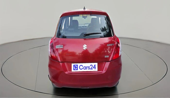 2014 Maruti Swift ZDI, Diesel, Manual, 1,47,361 km, exterior