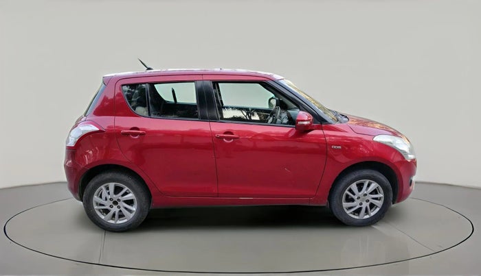 2014 Maruti Swift ZDI, Diesel, Manual, 1,47,361 km, exterior