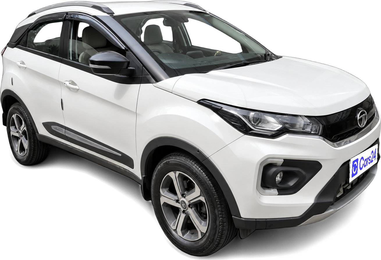 2023 Tata NEXON - SUV - Diesel - Manual - ₹10.54 lakh