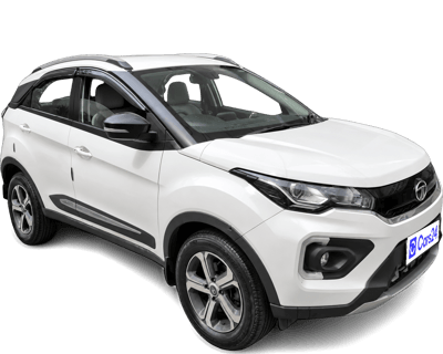 2023 Tata NEXON - SUV - Diesel - Manual - ₹10.54 lakh