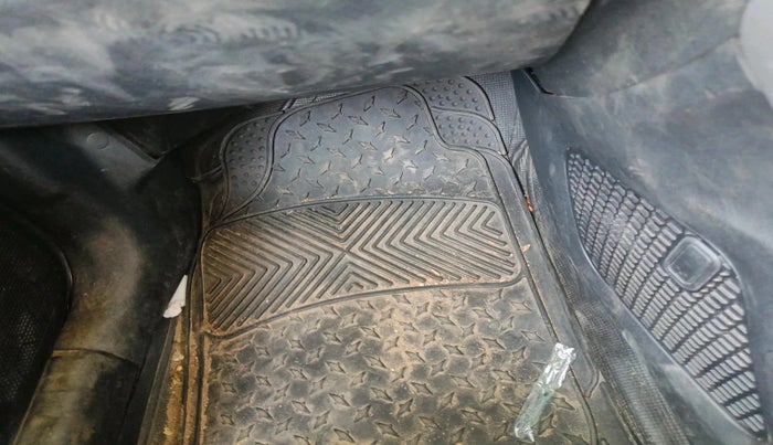 2022 Tata NEXON XM SUNROOF PETROL, Petrol, Manual, 18,037 km, interior