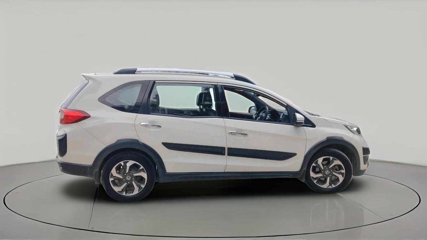 2016 Honda BR-V 1.5L I-VTEC V CVT, Petrol, Automatic, 78,366 km, exterior