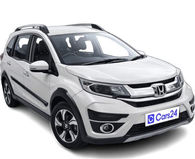2016 Honda BR-V - SUV - Petrol - Automatic - ₹5.80 lakh