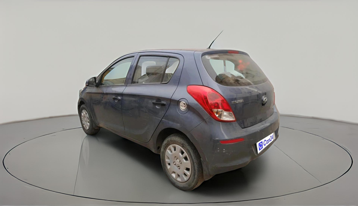 2013 Hyundai i20 MAGNA 1.2, Petrol, Manual, 1,00,006 km, exterior