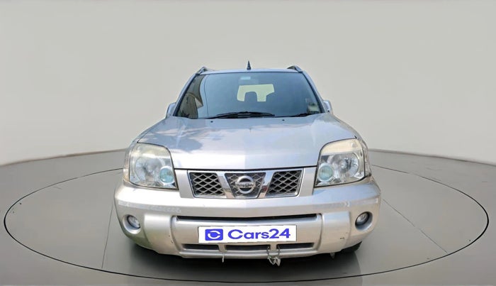 2009 Nissan X Trail T30, Diesel, Manual, 1,30,303 km, exterior