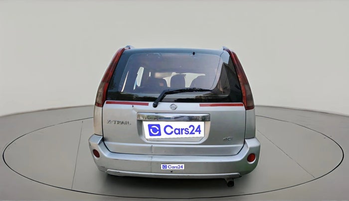 2009 Nissan X Trail T30, Diesel, Manual, 1,30,303 km, exterior