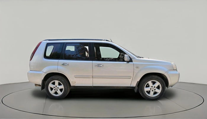 2009 Nissan X Trail T30, Diesel, Manual, 1,30,303 km, exterior