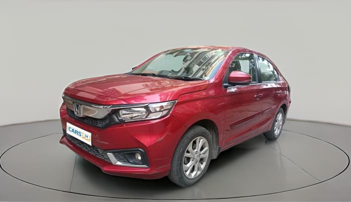 2021 Honda Amaze 1.2L I-VTEC VX CVT, Petrol, Automatic, 32,835 km, exterior