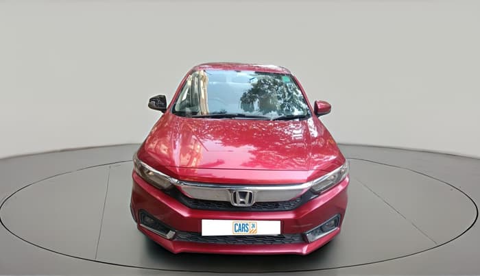 2021 Honda Amaze 1.2L I-VTEC VX CVT, Petrol, Automatic, 32,835 km, exterior