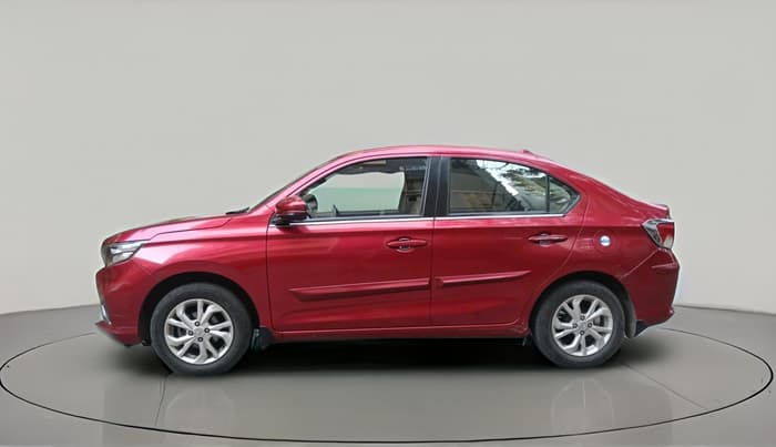 2021 Honda Amaze 1.2L I-VTEC VX CVT, Petrol, Automatic, 32,835 km, exterior