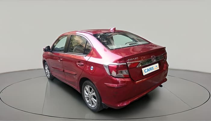 2021 Honda Amaze 1.2L I-VTEC VX CVT, Petrol, Automatic, 32,835 km, exterior