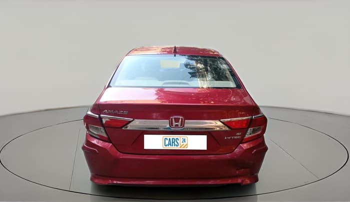 2021 Honda Amaze 1.2L I-VTEC VX CVT, Petrol, Automatic, 32,835 km, exterior