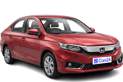 2021 Honda Amaze - Sedan - Petrol - Automatic - ₹6.25 lakh