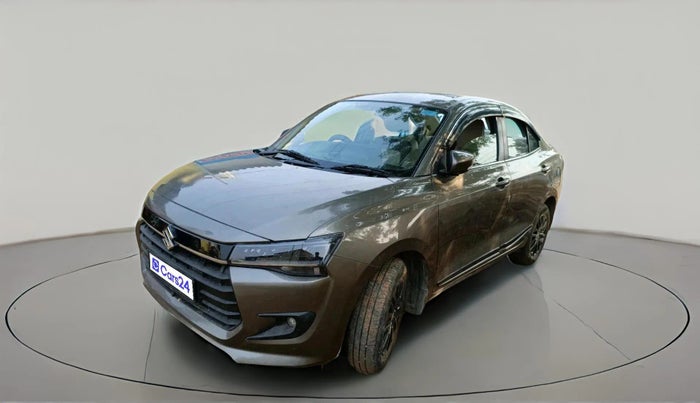 2025 Maruti Dzire ZXi, Petrol, Manual, 9,781 km, exterior