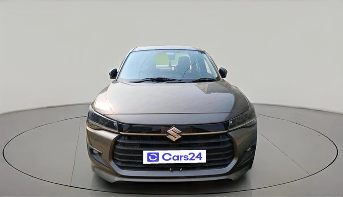 2025 Maruti Dzire ZXi, Petrol, Manual, 9,781 km, exterior