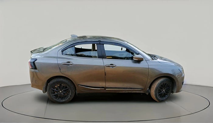 2025 Maruti Dzire ZXi, Petrol, Manual, 9,781 km, exterior