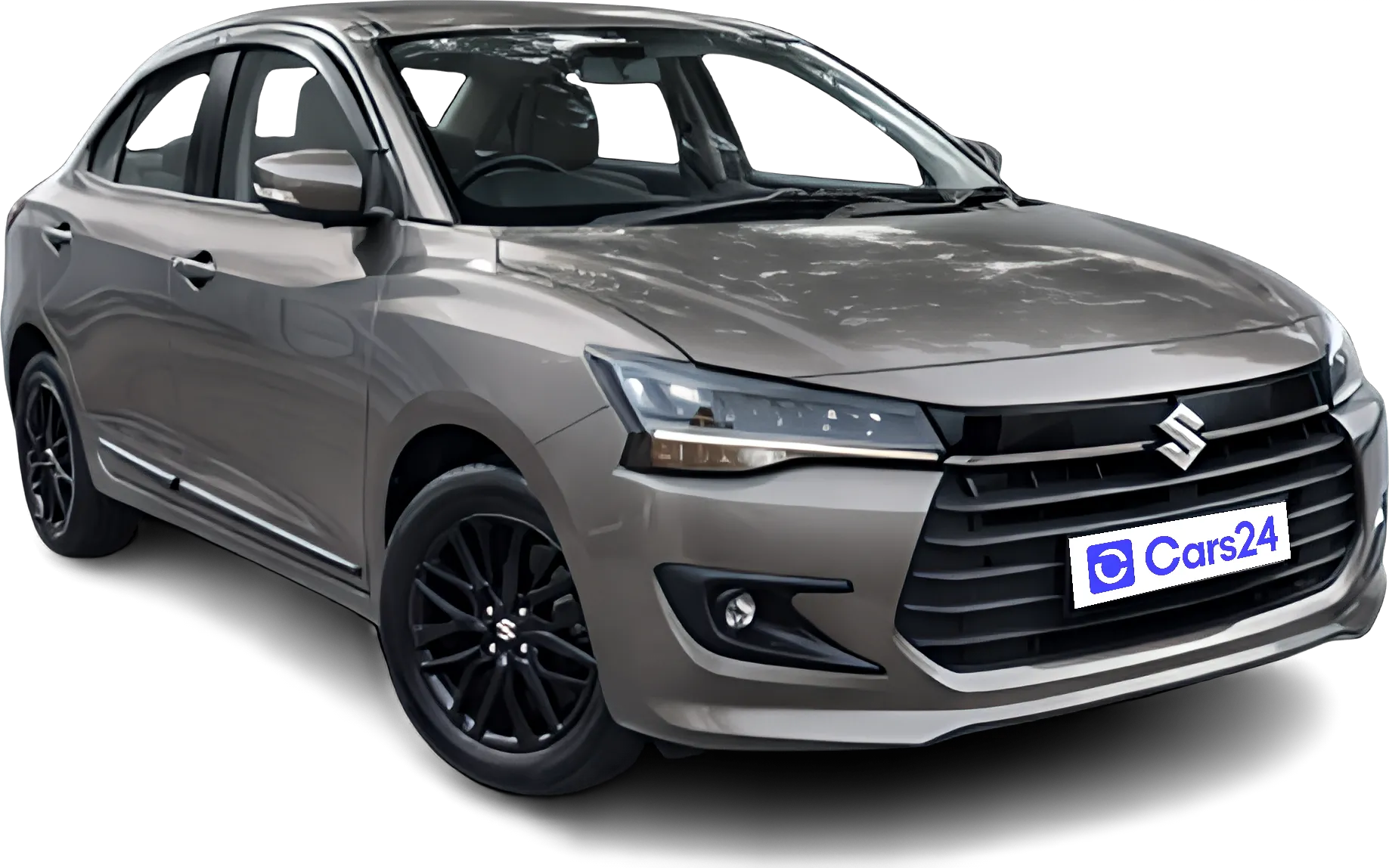 2025 Maruti Dzire - Sedan - Petrol - Manual - ₹8.30 lakh