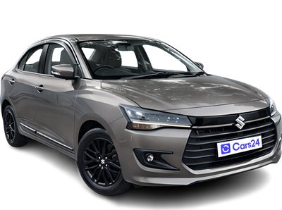 2025 Maruti Dzire - Sedan - Petrol - Manual - ₹8.30 lakh