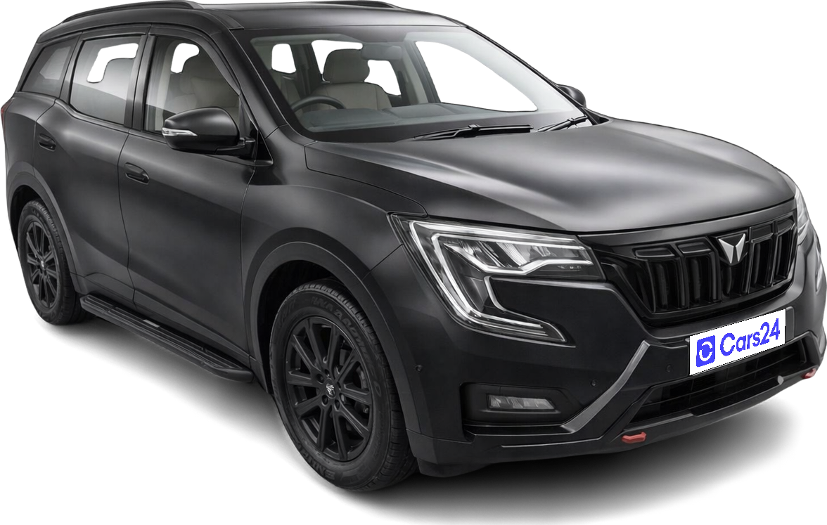 2024 Mahindra XUV700 - SUV - Petrol - Automatic - ₹19.80 lakh