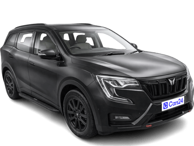 2024 Mahindra XUV700 - SUV - Petrol - Automatic - ₹19.80 lakh