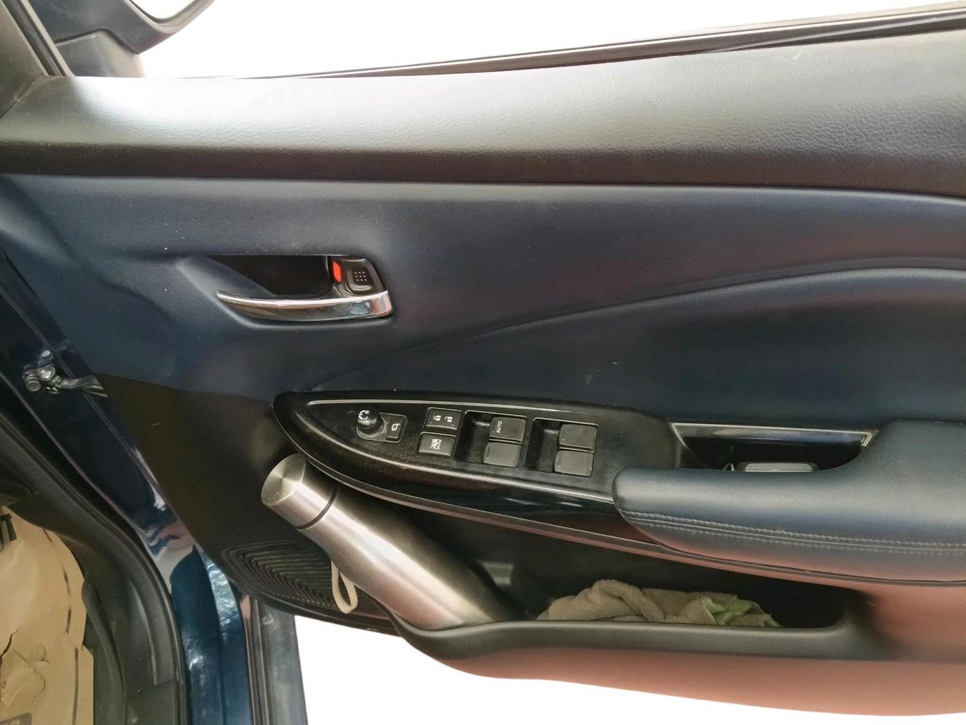 2022 Maruti Baleno ALPHA PETROL 1.2, Petrol, Manual, 51,732 km, interior