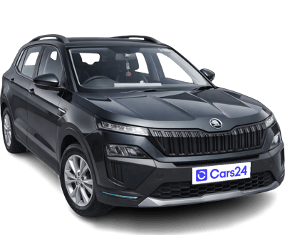 2025 Skoda KUSHAQ - SUV - Petrol - Manual - ₹10.70 lakh