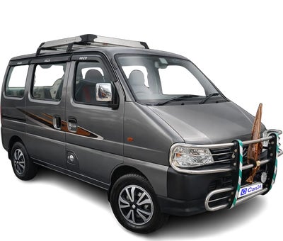 2021 Maruti Eeco - SUV - CNG - Manual - ₹4.90 lakh
