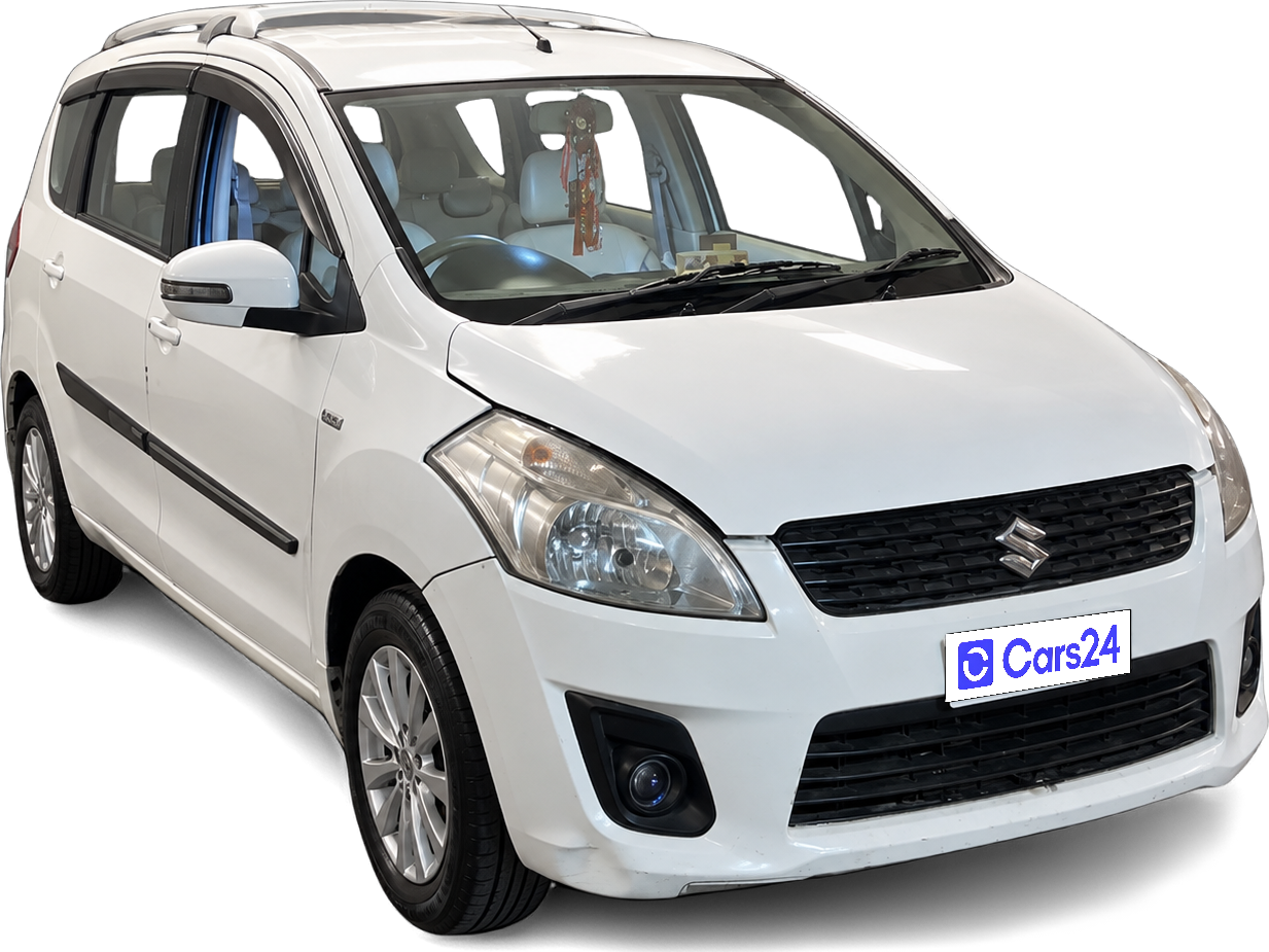 2012 Maruti Ertiga - SUV - Diesel - Manual - ₹3.30 lakh