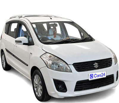 2012 Maruti Ertiga - SUV - Diesel - Manual - ₹3.30 lakh