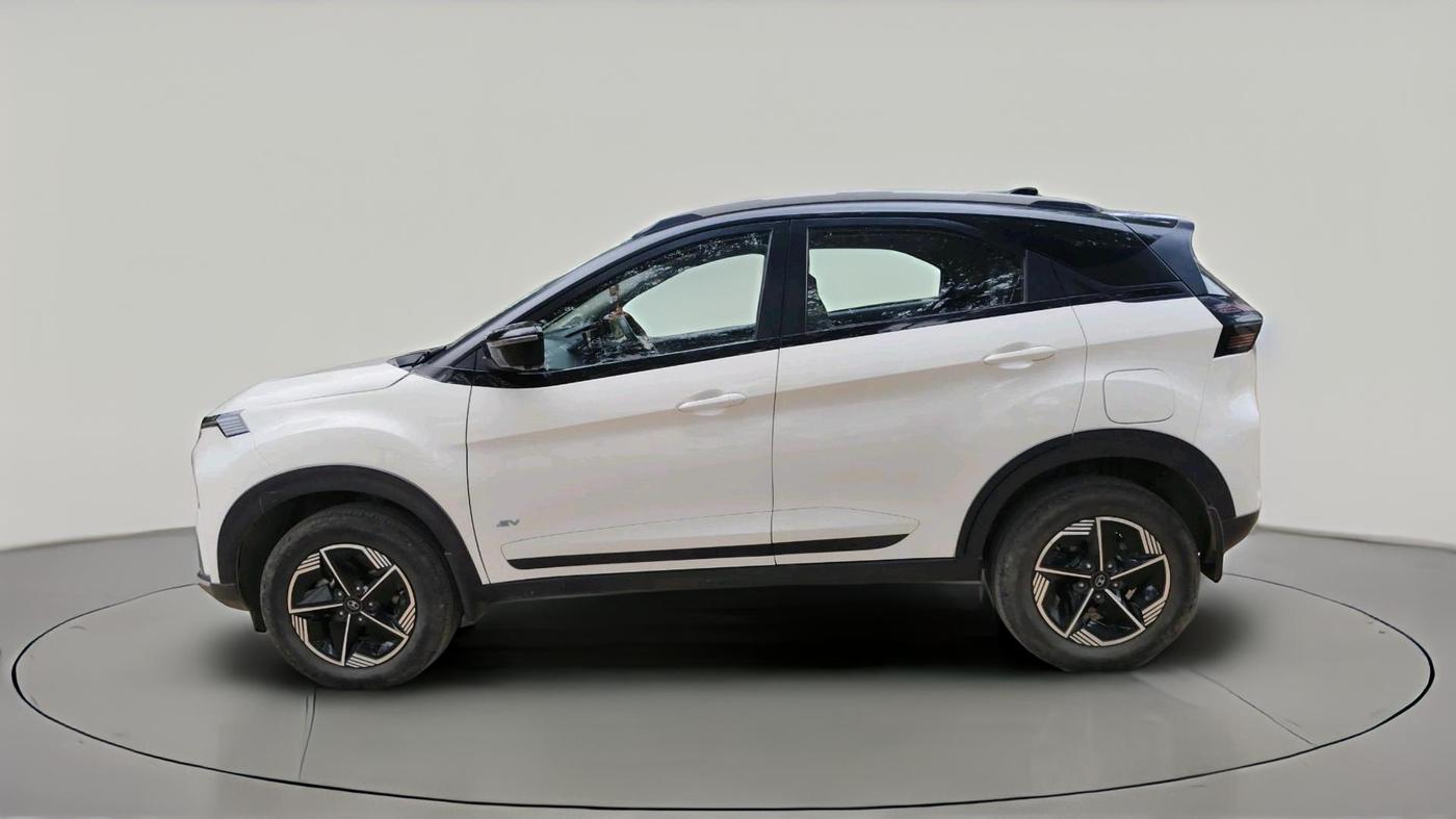 2025 Tata NEXON EV Empowered 45, Electric, Automatic, 33,320 km, exterior