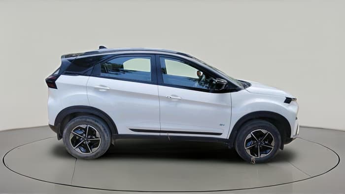 2025 Tata NEXON EV Empowered 45, Electric, Automatic, 33,320 km, exterior