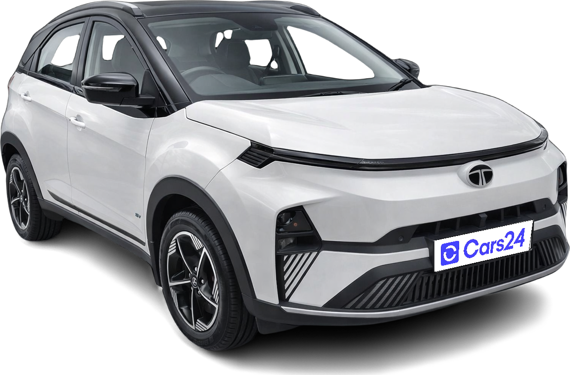 2025 Tata NEXON EV - SUV - Electric - Automatic - ₹14.00 lakh