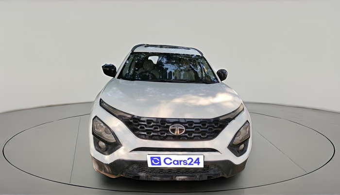 2021 Tata Safari XZA PLUS, Diesel, Automatic, 37,147 km, exterior