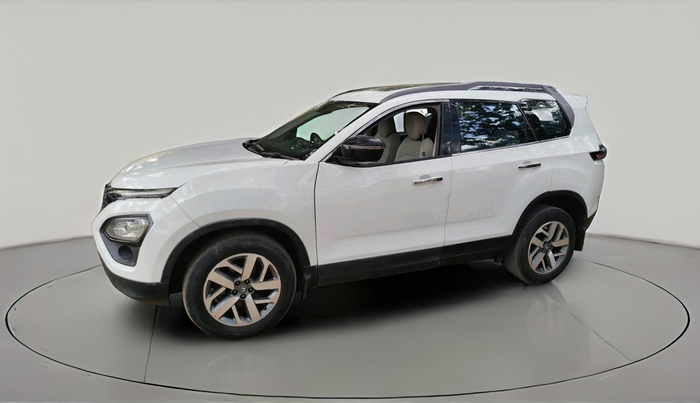 2021 Tata Safari XZA PLUS, Diesel, Automatic, 37,147 km, exterior