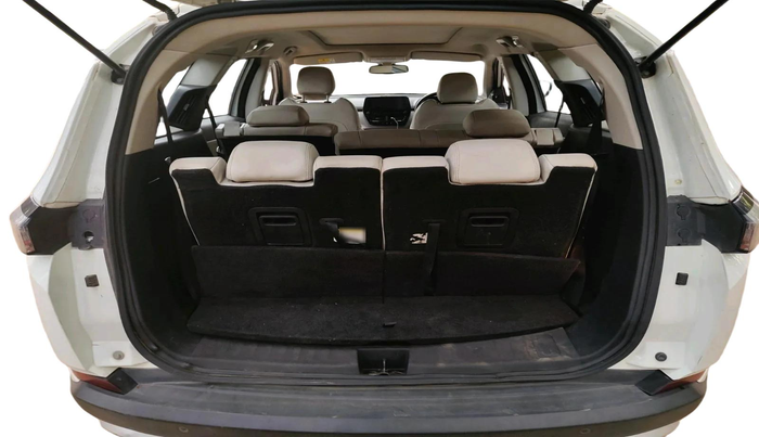 2021 Tata Safari XZA PLUS, Diesel, Automatic, 37,147 km, exterior