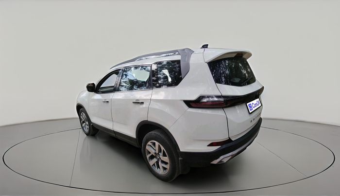 2021 Tata Safari XZA PLUS, Diesel, Automatic, 37,147 km, exterior