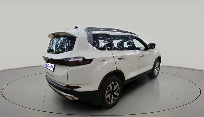 2021 Tata Safari XZA PLUS, Diesel, Automatic, 37,147 km, exterior