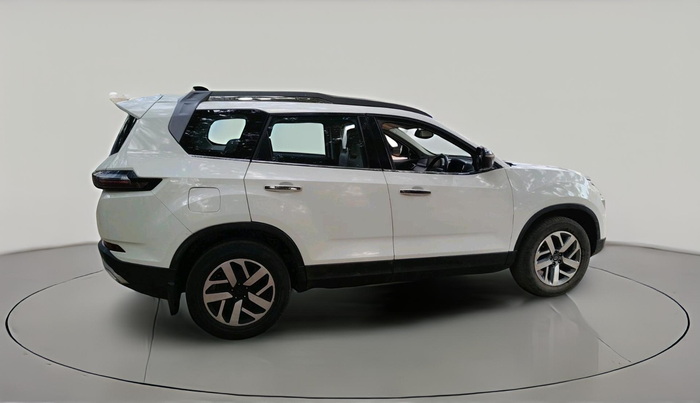 2021 Tata Safari XZA PLUS, Diesel, Automatic, 37,147 km, exterior