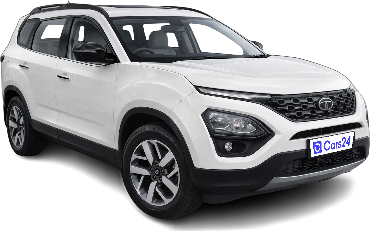 2021 Tata Safari - SUV - Diesel - Automatic - ₹15.50 lakh