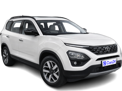 2021 Tata Safari - SUV - Diesel - Automatic - ₹15.50 lakh