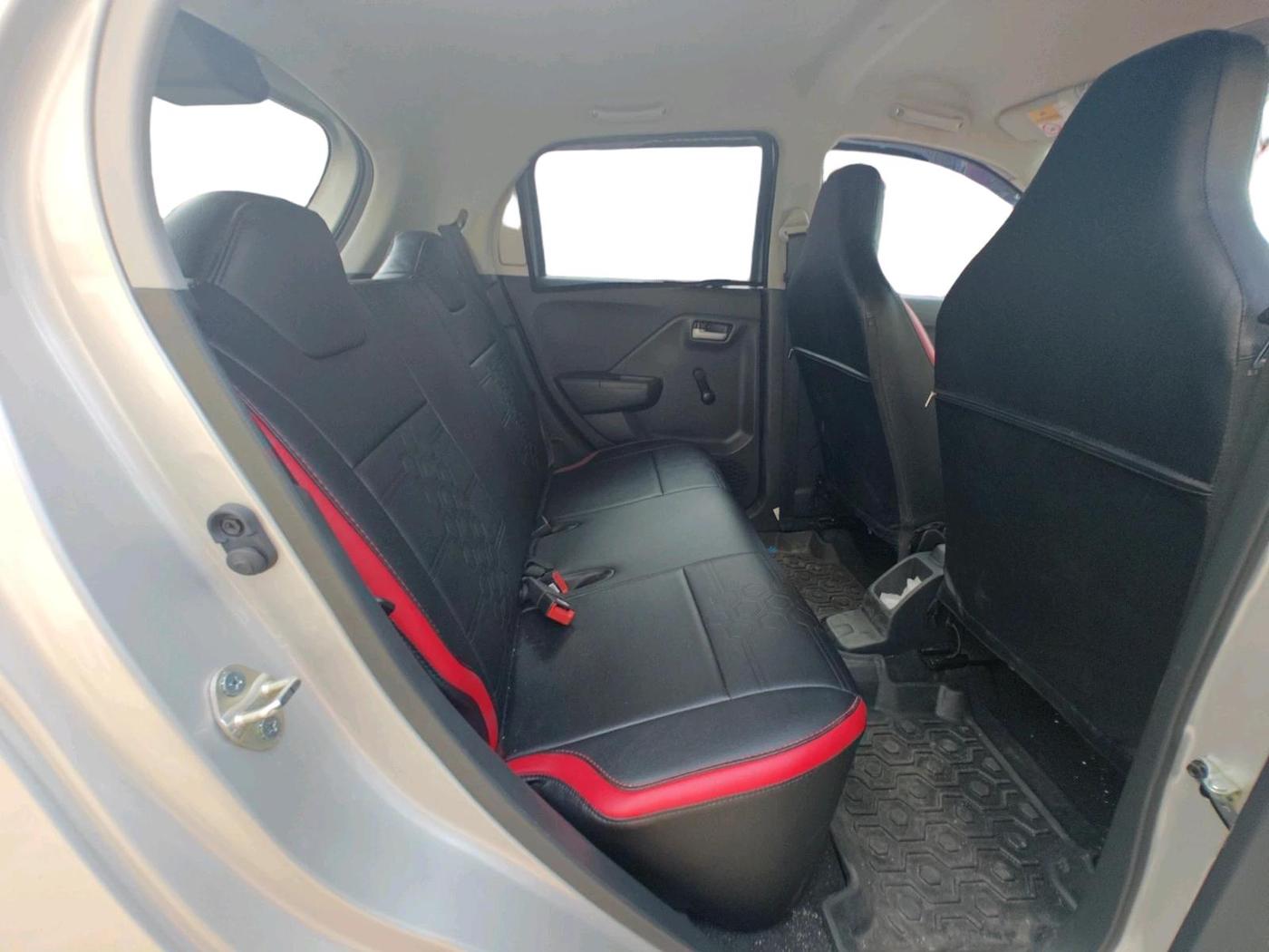 2024 Maruti Alto K10 VXi Plus (O), Petrol, Manual, 6,996 km, interior