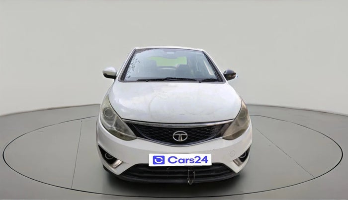 2015 Tata Zest XT 90PS DIESEL, Diesel, Manual, 1,98,116 km, exterior