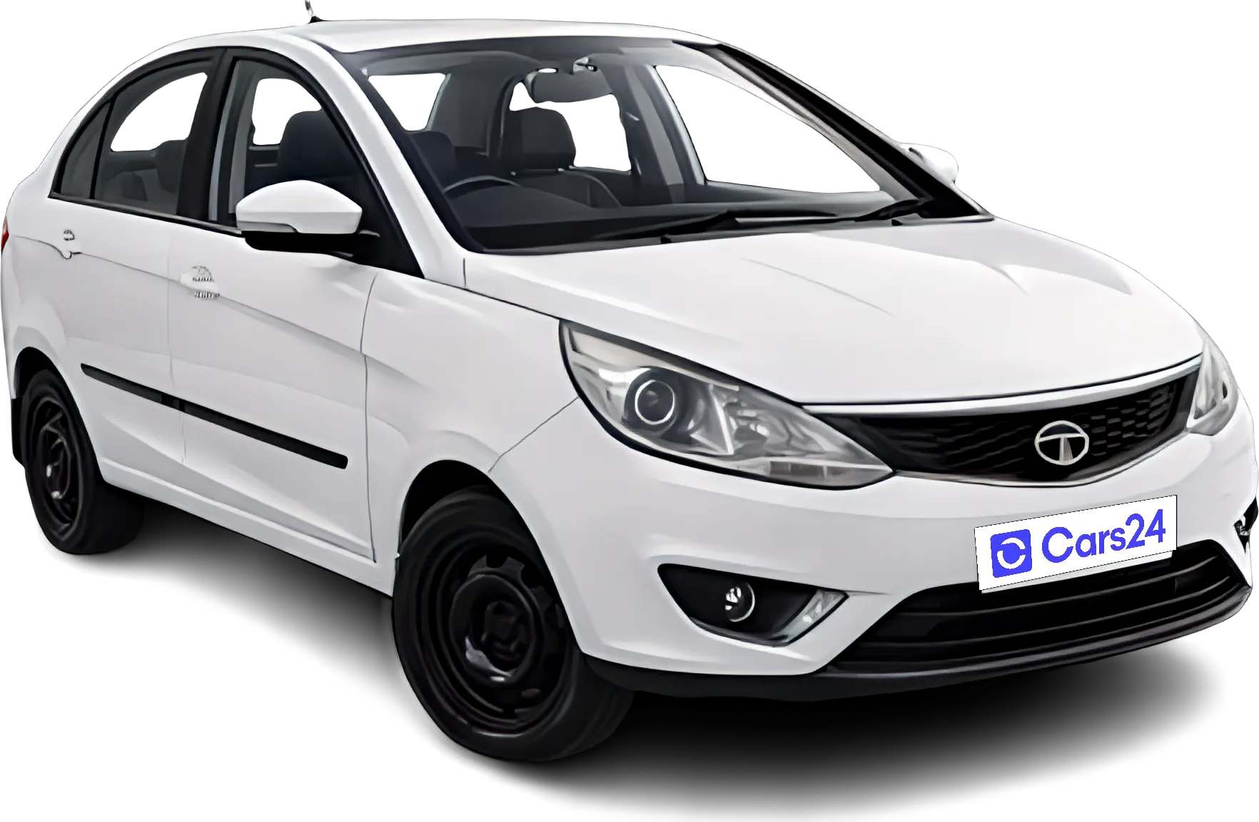 2015 Tata Zest - Sedan - Diesel - Manual - ₹3.50 lakh