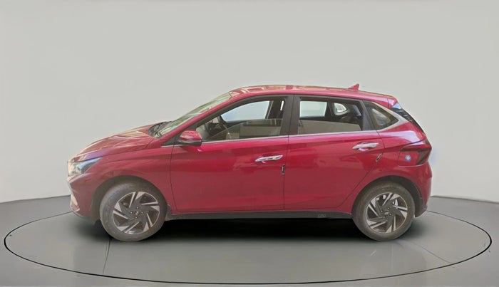 2020 Hyundai NEW I20 Asta 1.0 GDI Turbo IMT, Petrol, Manual, 38,885 km, exterior