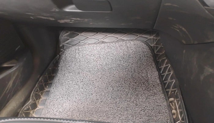 2020 Hyundai NEW I20 Asta 1.0 GDI Turbo IMT, Petrol, Manual, 38,885 km, interior