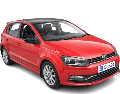 2018 Volkswagen Polo - Hatchback - Petrol - Automatic - ₹5.95 lakh
